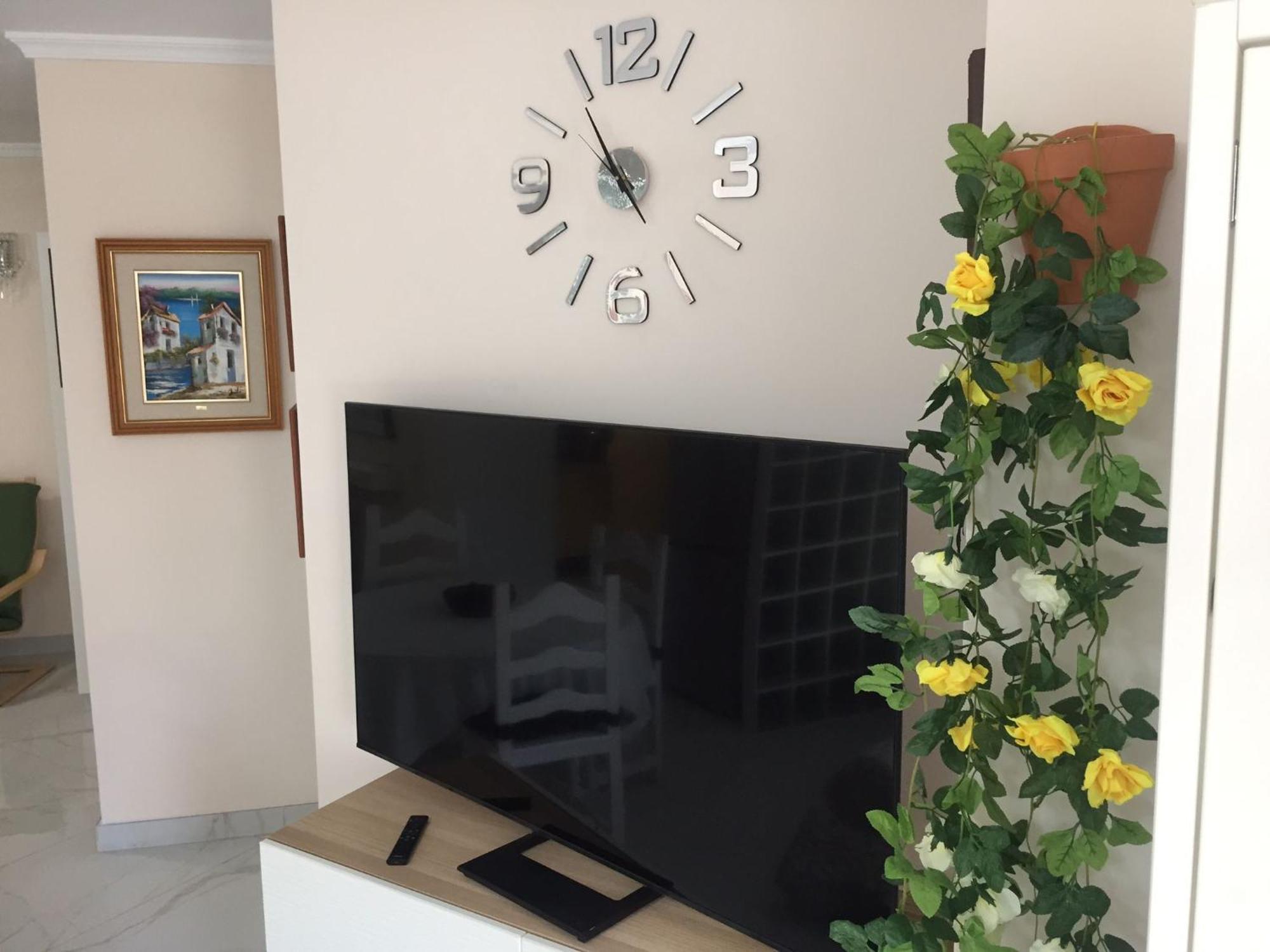 Studio In The Centre Near The Beach Lägenhet Torremolinos Exteriör bild